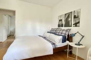 Zum 1.10 *Möbl. Wohnung mit sonnigem Süd-Balkon, ruhig Parkstadt Bogenhausen – Buschingstrasse 0, 81677 München – Vorschaubild 22