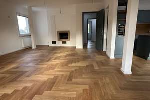 Mittelweg - Exklusive 4-Zimmer Dachgeschosswohnung mit großer Dachterrasse – Die vollständige Adresse der Immobilie erhältst du vom Anbieter., 20148 Rotherbaum, Hamburg – Vorschaubild 5