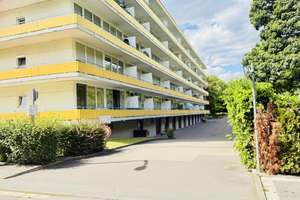 3,5-Zimmer-Wohnung in guter Lage – perfekt zur Eigennutzung oder Kapitalanlage – Fröbelstraße 23, 51056 Schönfeld, Erlangen – Vorschaubild 10