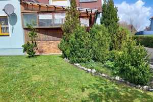 Idyllisch gelegenes Haus mit tollem Garten & Garage, perfekt für Handwerker! – Ansbach (Kreis) – Vorschaubild 30