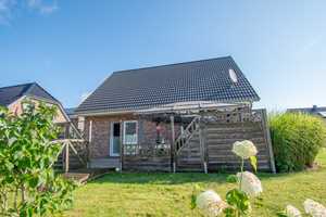 Modernes Zuhause in Schleinähe  – Schleswig-Flensburg (Kreis) – Vorschaubild 9