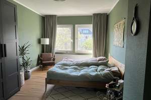 Helle 3,5-Zimmer-Wohnung in Köln-Braunsfeld – Die vollständige Adresse der Immobilie erhältst du vom Anbieter., 50933 Braunsfeld, Köln – Vorschaubild 3