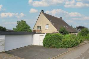 Freistehendes Einfamilienhaus mit tollem Garten und Doppelgarage im Schmachtenbergviertel – Die vollständige Adresse der Immobilie erhältst du vom Anbieter., 45219 Kettwig, Essen – Vorschaubild 21