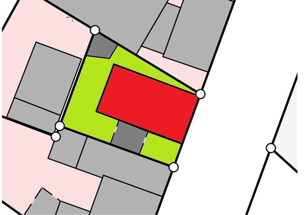 Immobilie in Babenhausen - 2 Familienhaus in Babenhausen - Bild 1