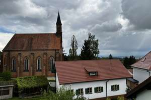 3-Zimmer-Wohnung im Dachgeschoss in Bad Griesbach – 94086 Bad Griesbach im Rottal – Vorschaubild 9