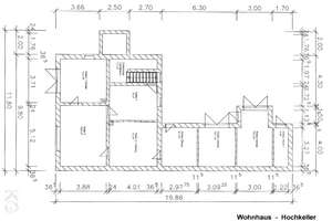 Charmantes Einfamilienhaus mit schönem Garten in grüner Umgebung – Die vollständige Adresse der Immobilie erhältst du vom Anbieter., 6667 Stößen – Vorschaubild 40