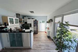 Moderne Eigentumswohnung mit Balkon und Garten – Die vollständige Adresse der Immobilie erhältst du vom Anbieter., 47119 Laar, Duisburg – Vorschaubild 6