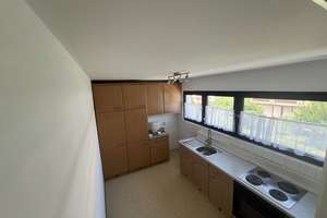 Zu Hause in Moosach: 2-Zimmer-Wohnung mit Balkon, Küche und Tiefgaragenstellplatz – Die vollständige Adresse der Immobilie erhältst du vom Anbieter., 80992 Moosach-Bahnhof, München – Vorschaubild 7