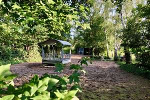 DIE BESONDERE IMMOBILIE – DER „SCHUNTERWIESENHOF“ IN WOLFSBURG – HEILIGENDORF – Die vollständige Adresse der Immobilie erhältst du vom Anbieter., 38444 Heiligendorf, Wolfsburg – Vorschaubild 50