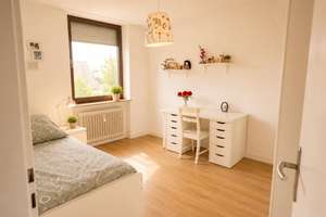 Top-Lage!  Modernisierte 3-Zimmer Wohnung in der Leopoldstraße – Leopoldstraße 136, 80804 Münchner Freiheit, München – Vorschaubild 6