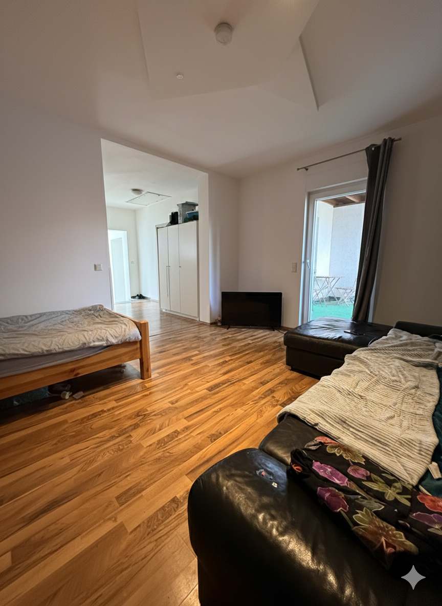 Immobilie in Erlensee - Attraktives Mehrfamilienhaus mit 3 Wohneinheiten in gefragter Lage von Erlensee - Bild 8