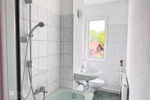 3-Raum-Wohnung mit guter Anbindung, herrlichem Ausblick und günstigem Preis (Kaufpreisfaktor 18,62!) – Die vollständige Adresse der Immobilie erhältst du vom Anbieter., 7743 Jena-Nord, Jena – Vorschaubild 12