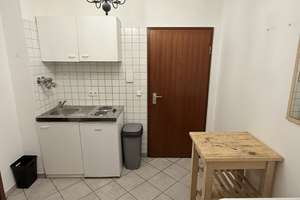 1-Zimmer Wohnung in Mannheim Innenstadt / Jungbusch – T 6 33, 68161 Innenstadt/Jungbusch, Mannheim – Vorschaubild 1