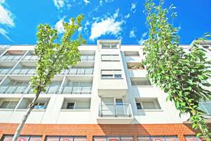 Charmante 2-RW* 1. OG* frisch saniert* EBK* moderne Möblierung* TG-SP* Süd-Balkon & Terrasse* Aufzug – Schandauer Straße 23 c, 1309 Striesen-West, Dresden – Vorschaubild 22