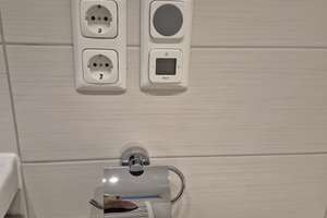 +++ 2 Zimmer Wohnung, Bad mit Wanne und Dusche, Balkon zum Innenhof +++ – Delitzscher Straße 50, 4129 Eutritzsch, Leipzig – Vorschaubild 11
