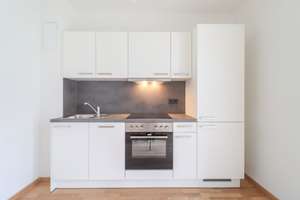 Lichtdurchflutete Erdgeschosswohnung mit Terrasse und modernem Wohnambiente – Mathilde-Maier-Str. 13, 60326 Gallus, Frankfurt am Main – Vorschaubild 5