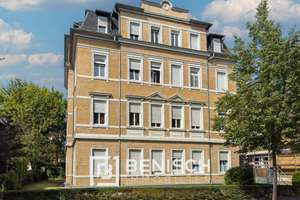 Am Bonhoeffer Platz - Leerstehende Wohnung mit gutem Vermietungspotenzial