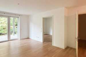 Barrierefreie, moderne 2-Zimmer-Wohnung mit schöner Terrasse in unmittelbarer Uni-Nähe – Oldenburg (Oldenburg) – Vorschaubild 2