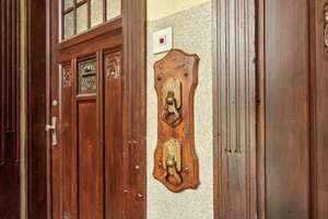 Provisionsfrei – Großes Entwicklungspotenzial – MFH mit ca. 170 qm Ausbaureserve im DG – Die vollständige Adresse der Immobilie erhältst du vom Anbieter., 12051 Neukölln (Ortsteil), Berlin – Vorschaubild 20
