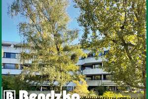 Bezugsfreie 2-Zimmer-Wohnung mit Lift, West-Balkon und TG-Stellplatz in ruhiger Wohnlage!