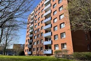 2,5 Zimmerwohnung mit Balkon – Masurenring 7, 24149 Neumühlen-Dietrichsdorf, Kiel – Vorschaubild 9