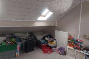 FRANKFURT-GALLUSVIERTEL: Gepflegtes 4-5 Zimmer-Haus - Erbpacht - – 60326 Gallus, Frankfurt am Main – Vorschaubild 12