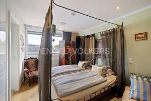 Stilvolles Penthouse mit großer Dachterrasse und Blick ins Grüne – Die vollständige Adresse der Immobilie erhältst du vom Anbieter., 22419 Langenhorn, Hamburg – Vorschaubild 9