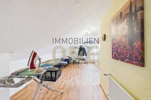 Zweifamilienhaus mit Ausbaureserve und großem Grundstück in bevorzugter Lage – Die vollständige Adresse der Immobilie erhältst du vom Anbieter., 93080 Pentling – Vorschaubild 26