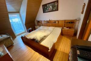 *Neuer Preis* Nettes Einfamilienhaus in angenehmer Wohnlage von Bexbach – Die vollständige Adresse der Immobilie erhältst du vom Anbieter., 66450 Bexbach – Vorschaubild 4