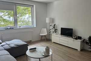 Sehr schöne, helle moderne Single Wohnung in Dortmund Hörde zu vermieten. – Willem-van-Vloten-Straße 22, 44263 Dortmund – Vorschaubild 5