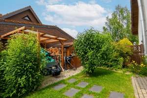 Viel Platz zum Leben: Einfamilienhaus mit 125 m² Wohnfläche, Kamin & großem Garten – Die vollständige Adresse der Immobilie erhältst du vom Anbieter., 39114 Randau-Calenberge, Magdeburg – Vorschaubild 9