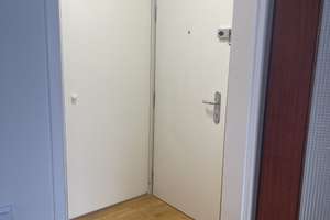 Ein-Zimmer-Wohnung in Derendorf – 40476 Derendorf, Düsseldorf – Vorschaubild 11