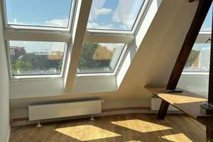 Neugebautes Dachgeschoss! Wohnen mit Charakter in Berlin-Neukölln – Die vollständige Adresse der Immobilie erhältst du vom Anbieter., 12055 Neukölln (Ortsteil), Berlin – Vorschaubild 5