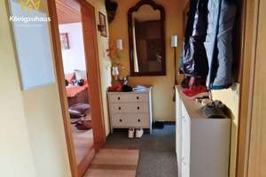 Großzügiges Mehrfamilienhaus mit Entwicklungspotenzial in Zeulenroda  Alternative: – 7937 Zeulenroda-Triebes – Vorschaubild 27