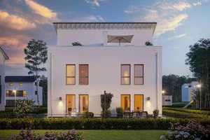 Penthouse Villa bezugsfertig für 2 Familien... Geheimtipp Brieselang-Nord – Havelland (Kreis) – Vorschaubild 3