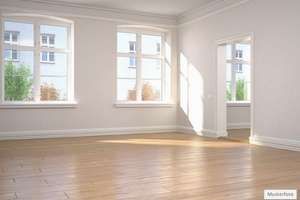 Provi frei 3 Zimmer - Wohnung mit Loggia