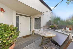 # Penthouse in direkter Rheinnähe # – Die vollständige Adresse der Immobilie erhältst du vom Anbieter., 53179 Rüngsdorf, Bonn – Vorschaubild 21