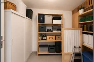 „112 m² Wohnkomfort mit zwei Balkonen – gepflegte 4,5-Zimmer-Wohnung mit Tiefgarage – Die vollständige Adresse der Immobilie erhältst du vom Anbieter., 72760 Reutlingen-Mitte, Reutlingen – Vorschaubild 21
