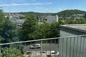 Attraktive 4-Zimmer-Wohnung mit Balkon, Loggia und Garage in ruhiger Lage – Hubertusweg 32, 57072 Siegen, Siegen – Vorschaubild 17