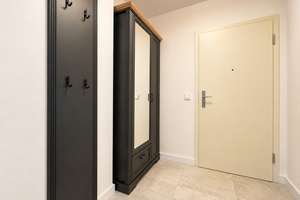 Stilvoll modernisierte 2-Zimmer-Wohnung mit Boutique-Hotel-Feeling in Offenbach-Bürgel – 63075 Bürgel, Offenbach am Main – Vorschaubild 8