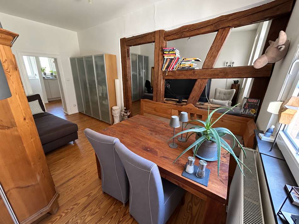 Wohnung 2