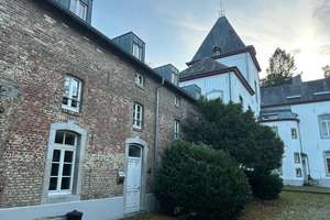 3-Zimmer-Wohnung in Aachen-Laurensberg mit 53 m² Wohnfläche – Laurentiusstraße 16, 52072 Richterich, Aachen – Vorschaubild 4