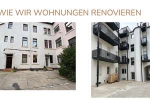 Achtung: Steuervorteil! Kernsanierter Altbau ideal für die Vermietung an Studenten – Die vollständige Adresse der Immobilie erhältst du vom Anbieter., 76133 Südweststadt, Karlsruhe – Vorschaubild 16