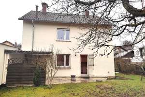 1 Zimmer 21,3qm in Berufstätigen-WG, Erstbezug nach Sanierung – Die vollständige Adresse der Immobilie erhältst du vom Anbieter., 63739 Stadtmitte, Aschaffenburg – Vorschaubild 2