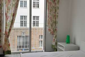 Studio in Düsseldorf-Friedrichstadt – 40215 Friedrichstadt, Düsseldorf – Vorschaubild 4