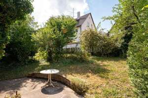 Einfamilienhaus zur Kernsanierung auf großem Grundstück in S-Feuerbach – Die vollständige Adresse der Immobilie erhältst du vom Anbieter., 70469 Feuerbach-Mitte, Stuttgart – Vorschaubild 11
