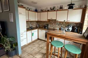 Beliebtes Söflingen! 2-Zimmer- Wohnung - mit Tiefgaragenstellplatz – Ochsengasse 45, 89077 Söflingen, Ulm – Vorschaubild 4