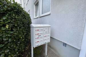 Gepflegte Eigentumswohnung als Kapitalanlage Innenstadt Bielefeld – Bleichstraße 203-205, 33607 Mitte, Bielefeld – Vorschaubild 4