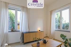 ...NEUWERTIGE TERRASSENWOHNUNG MIT TOP AUFTEILUNG...
