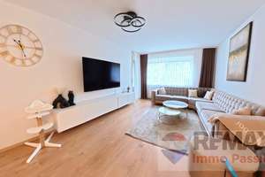 Attraktive 3-Zimmer-Wohnung mit vielseitigem Potenzial